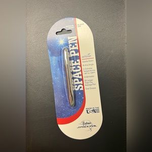 Space Pen.